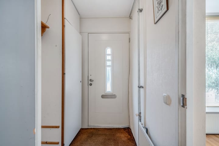 Tussenwoning te koop: Kerkbollenveld 14, Beverwijk