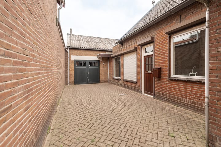 Foto 3 van Willem de Zwijgerweg 54
