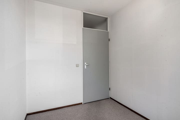 Tussenwoning te koop: Kerkbollenveld 14, Beverwijk