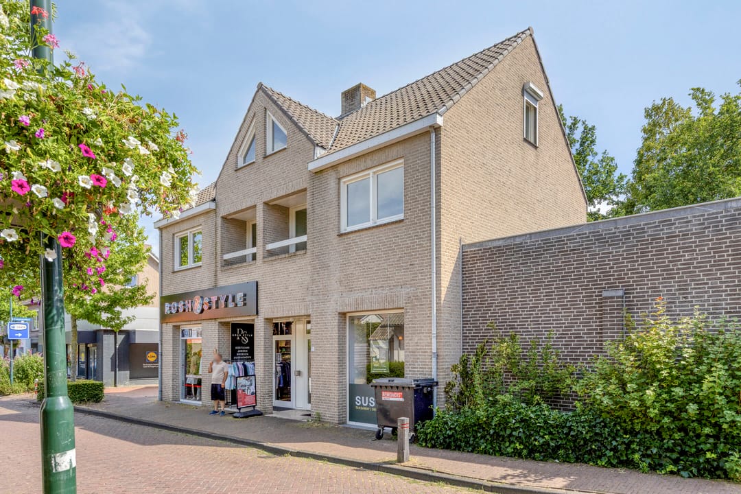 Foto 7 van Grootmeestersstraat 7-B