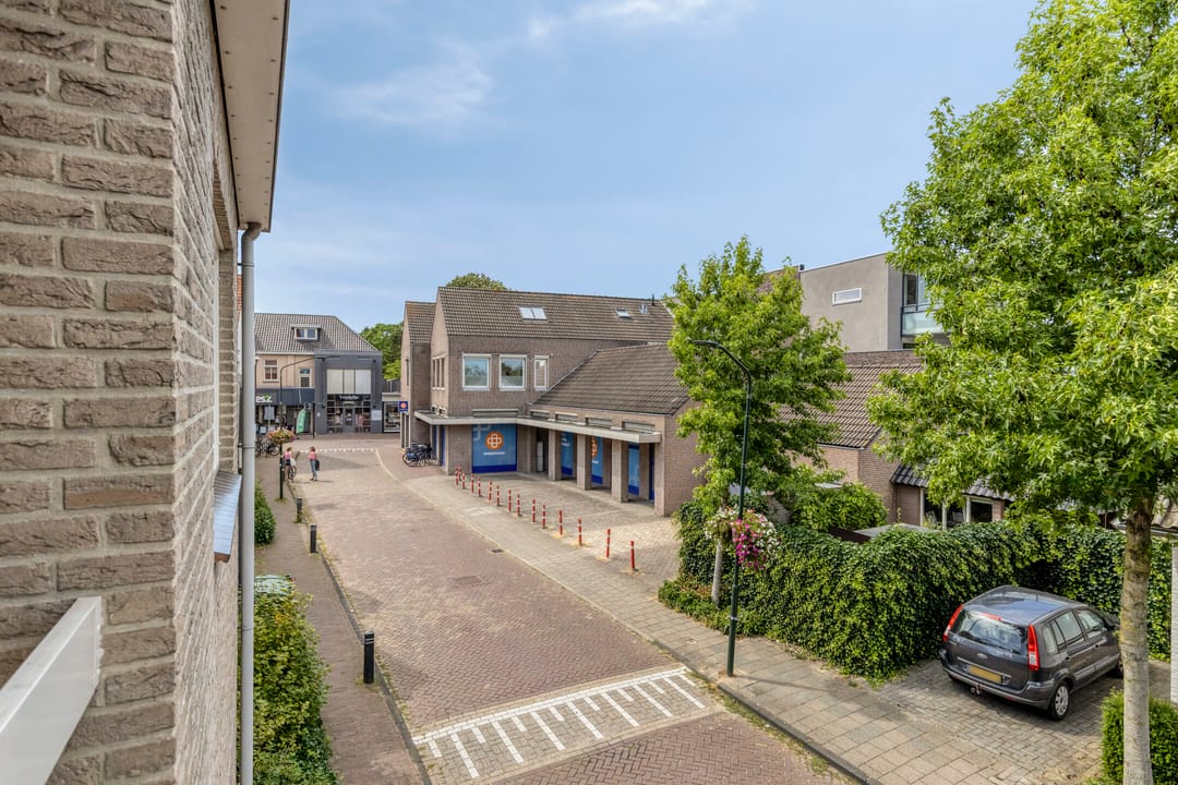 Foto 16 van Grootmeestersstraat 7-B