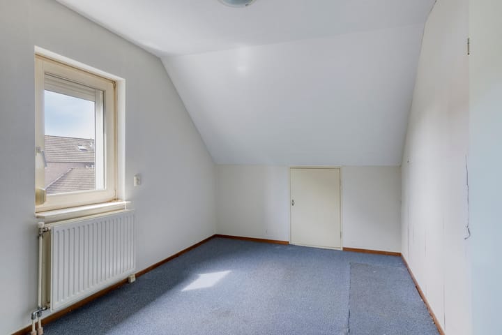 Foto 4 van Grootmeestersstraat 7-B