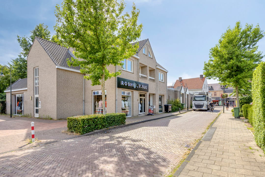 Foto 8 van Grootmeestersstraat 7-B