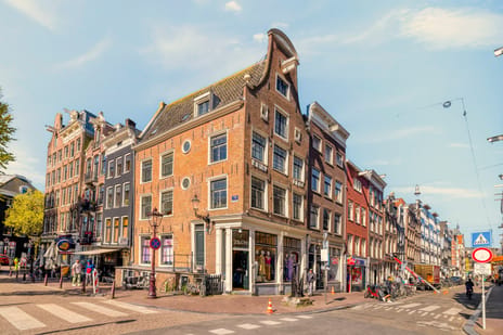 Haarlemmerstraat thumbnail