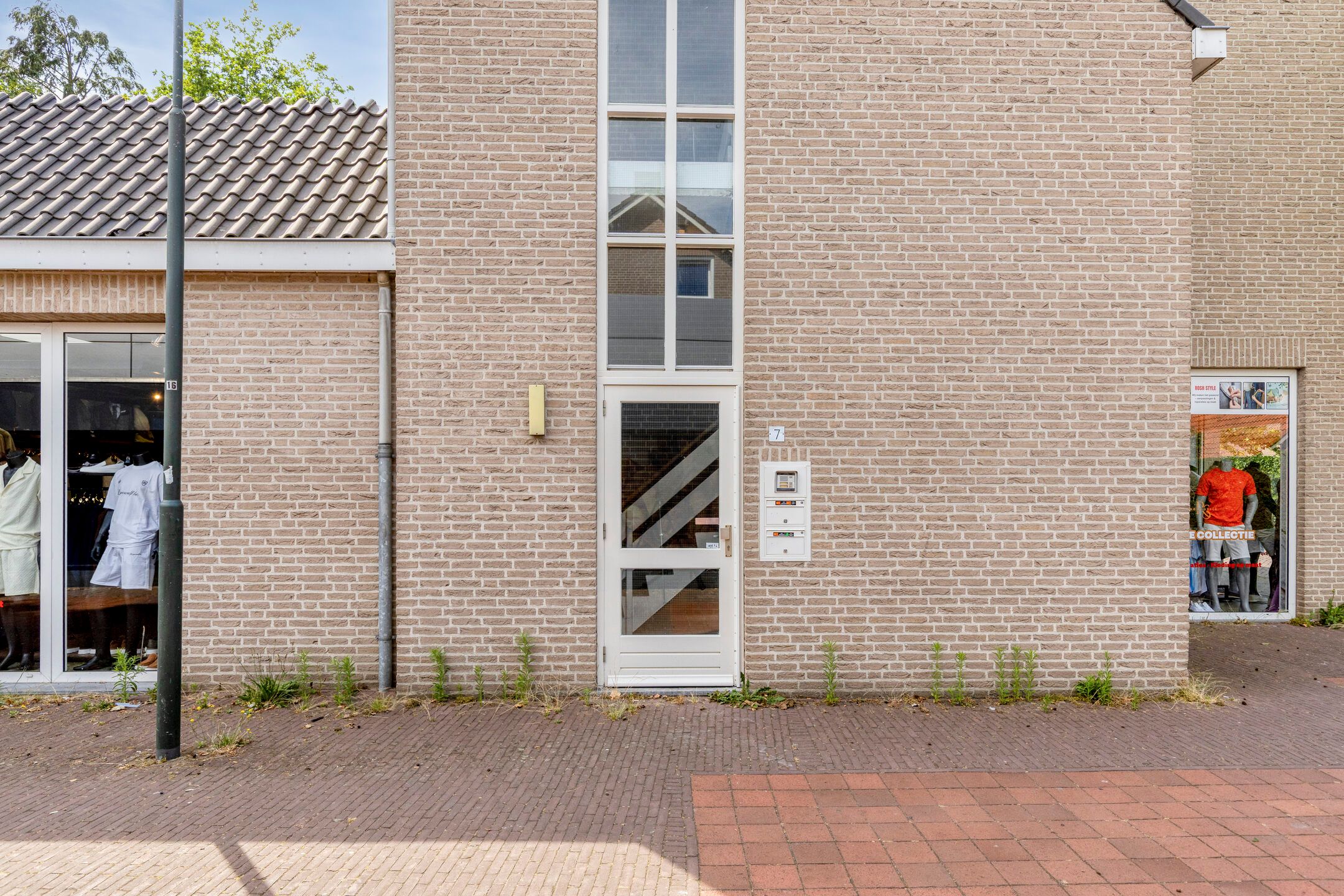 Foto 9 van Grootmeestersstraat 7-B