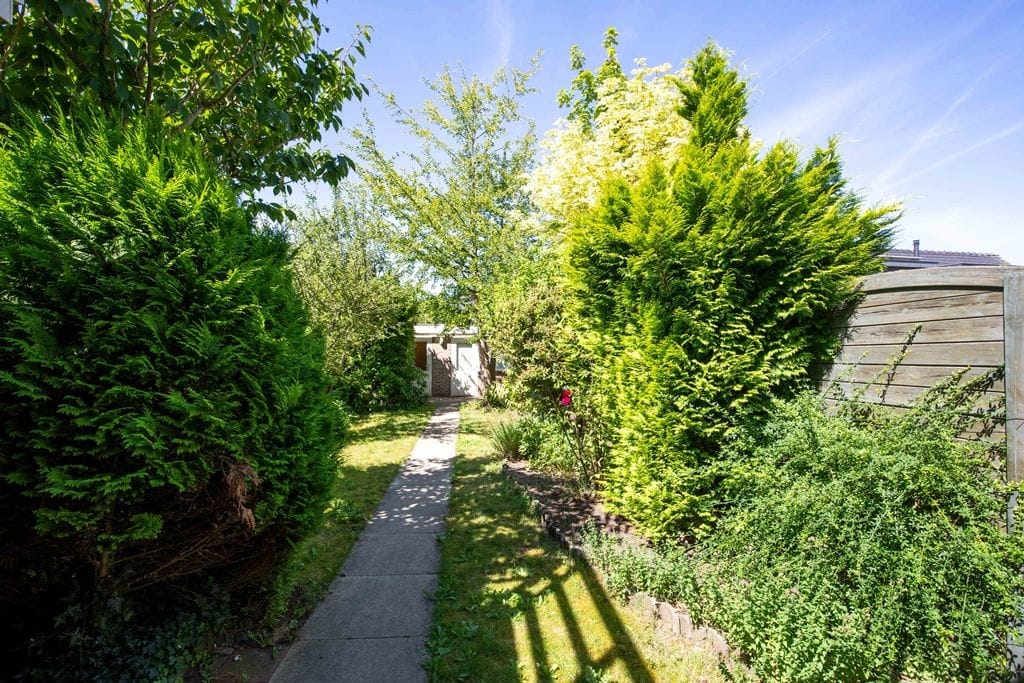 Foto 2 van Noordwijkerweg 17-D