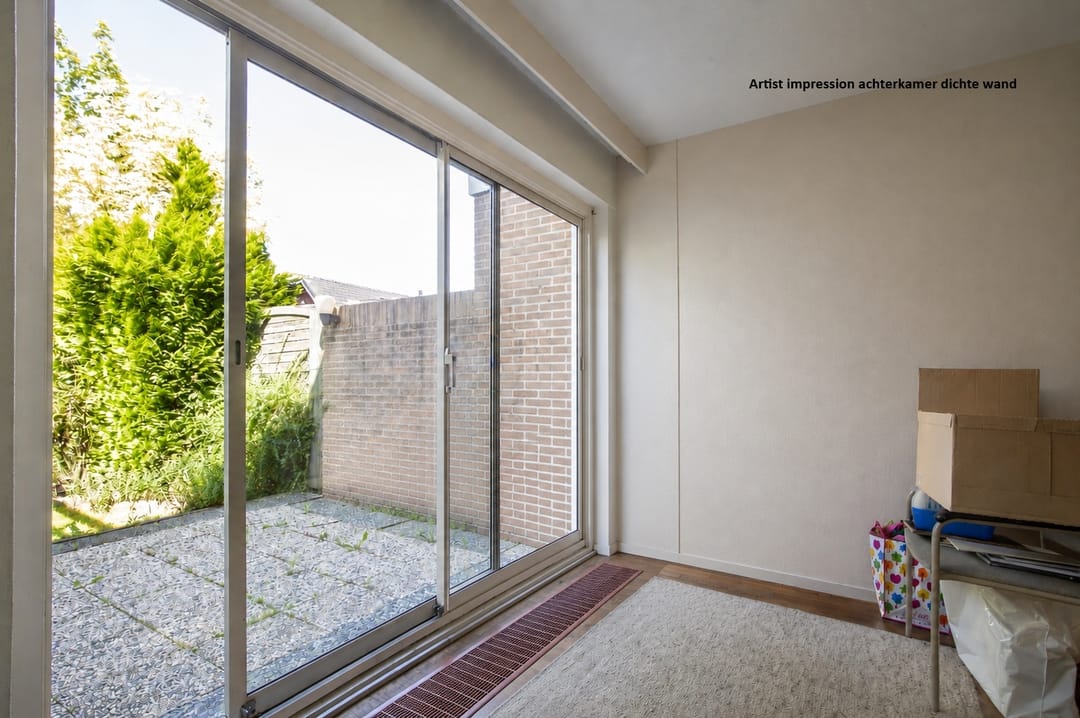 Foto 11 van Noordwijkerweg 17-D