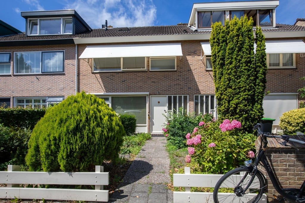 Foto 5 van Noordwijkerweg 17-D