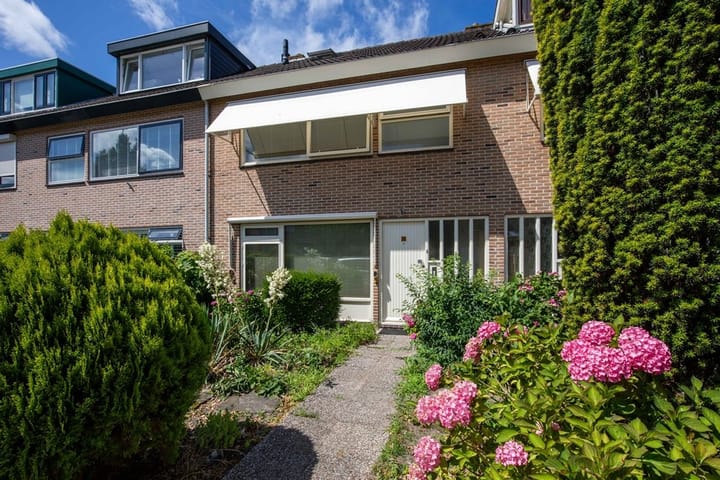 Noordwijkerweg 17-D