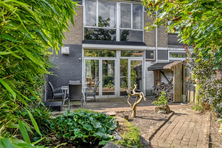 Foto 4 van Naundorffstraat 13