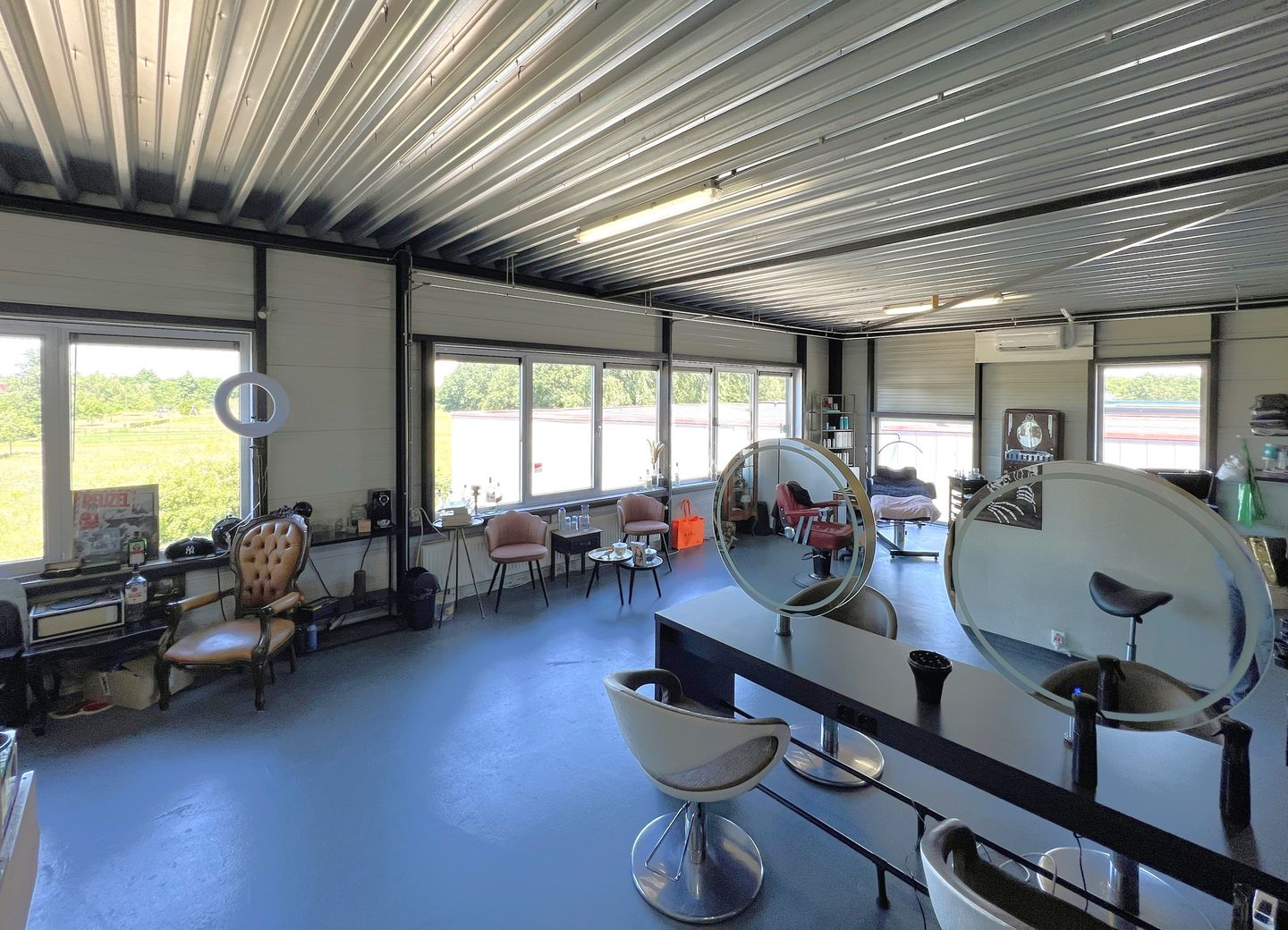 View photo 4 of Overveld 5-B