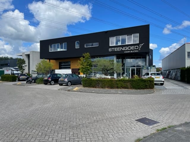 Overveld 5-B, Harderwijk