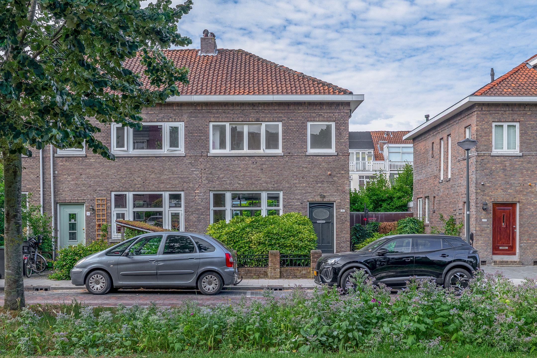 Warande 191 