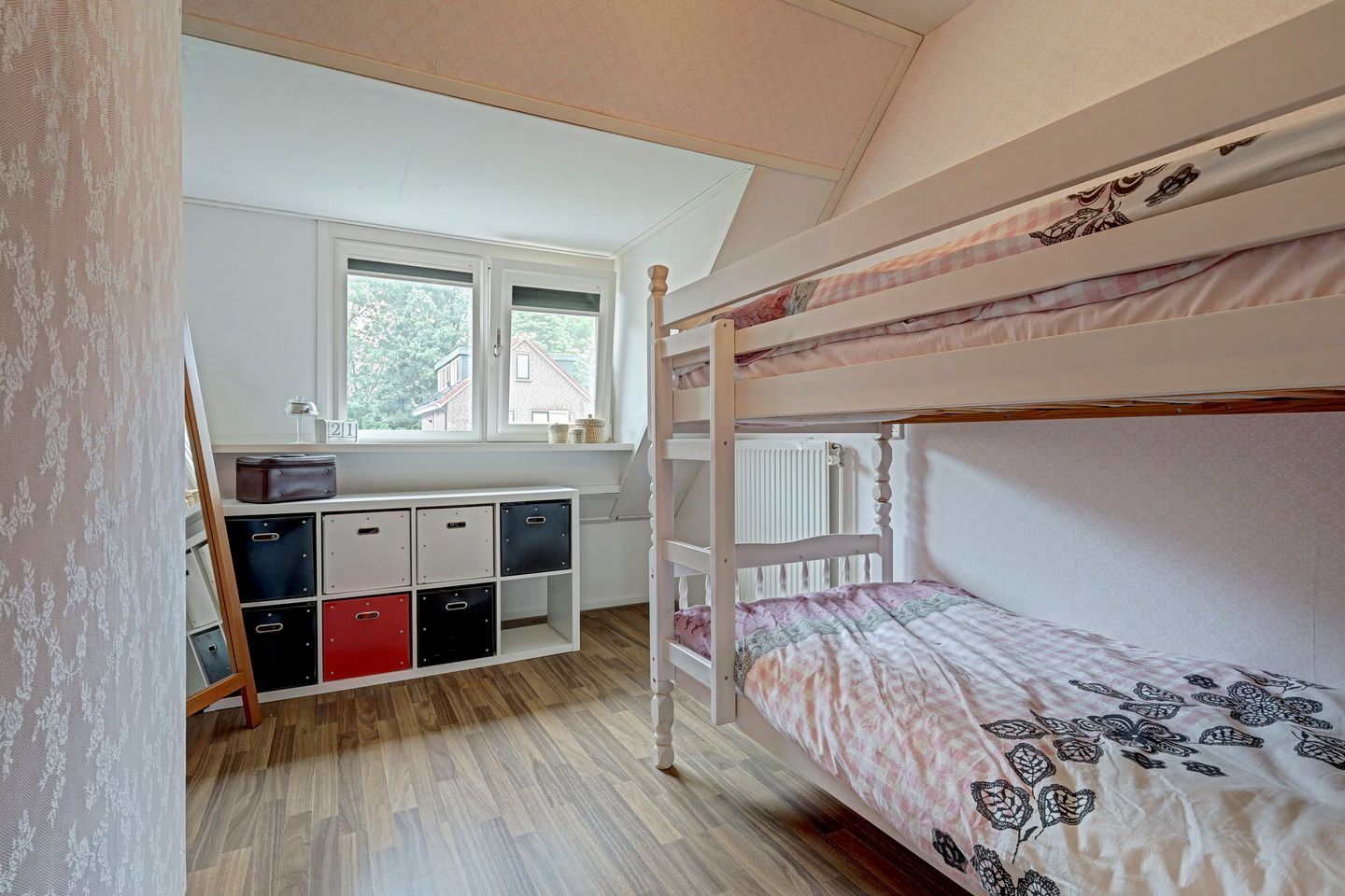 Photo 19 of Hof van Berlage 33
