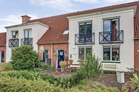 Hof van Berlage thumbnail