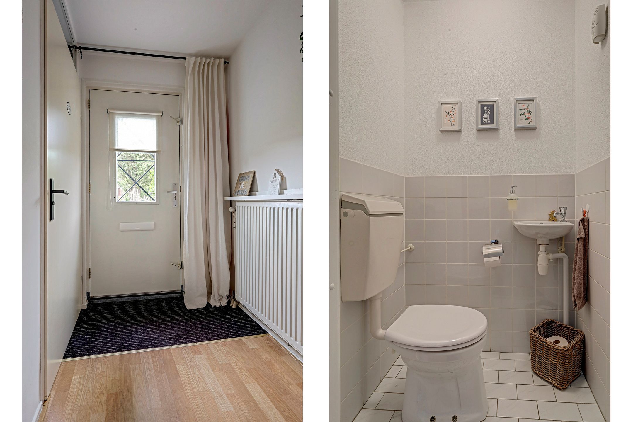 Photo 6 of Hof van Berlage 33