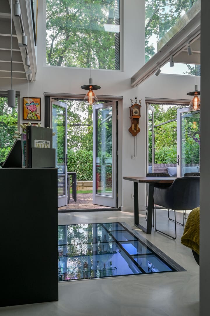 Vrijstaande woning te koop: Dames Tijssenstraat 35, Putten