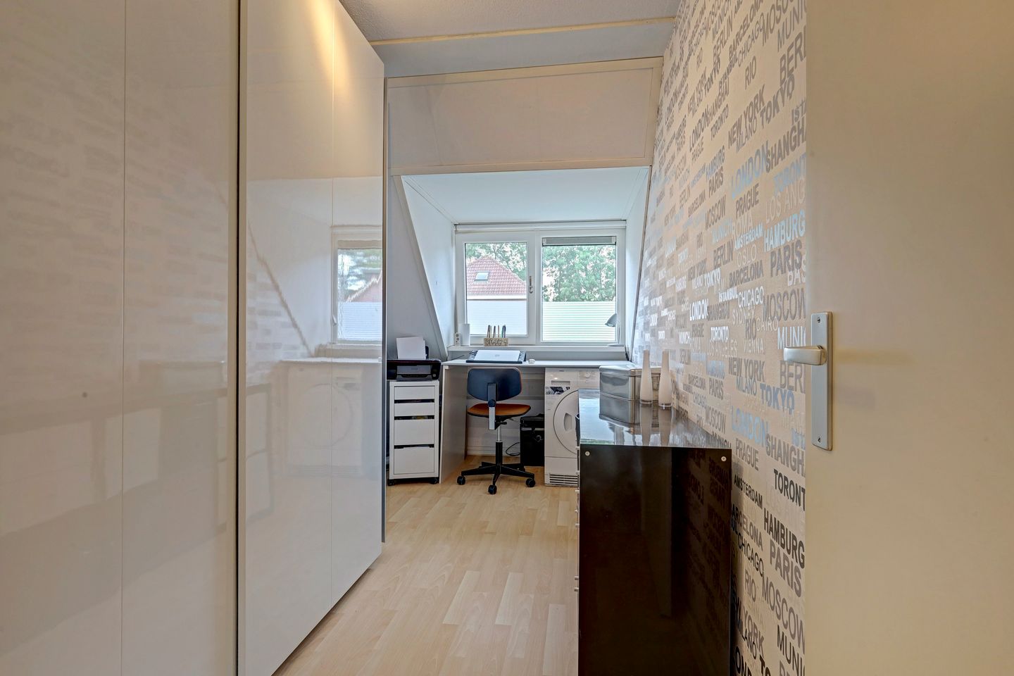 Photo 25 of Hof van Berlage 33