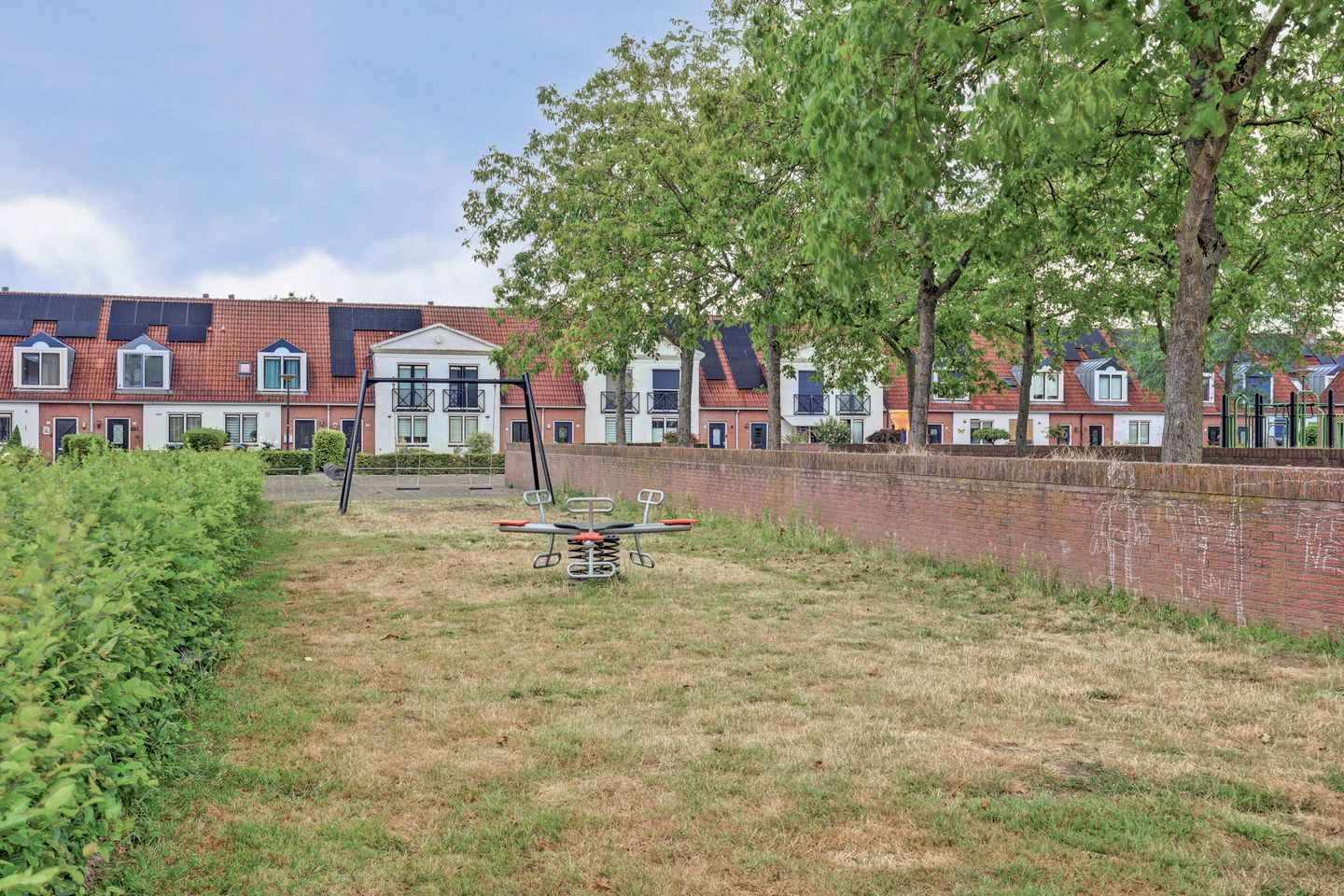 Photo 34 of Hof van Berlage 33