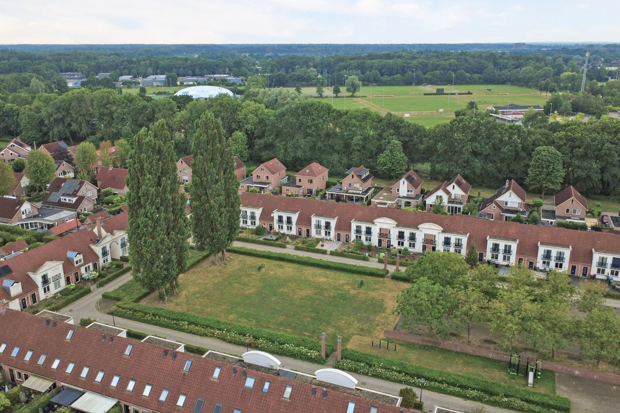 Photo 36 of Hof van Berlage 33