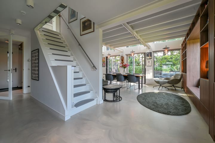 Vrijstaande woning te koop: Dames Tijssenstraat 35, Putten