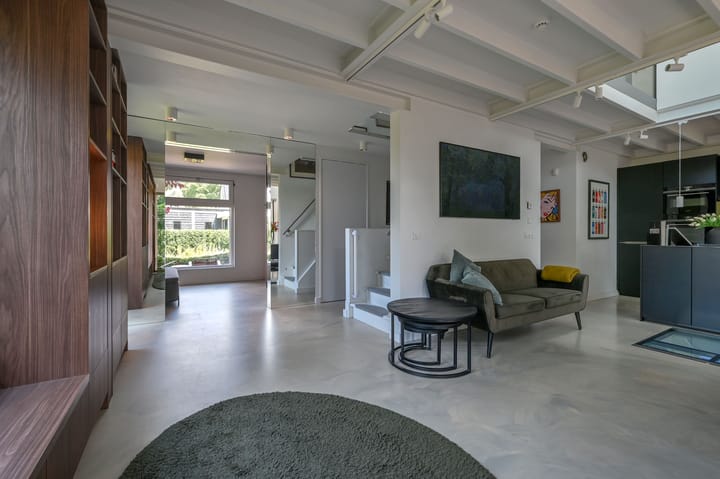 Vrijstaande woning te koop: Dames Tijssenstraat 35, Putten
