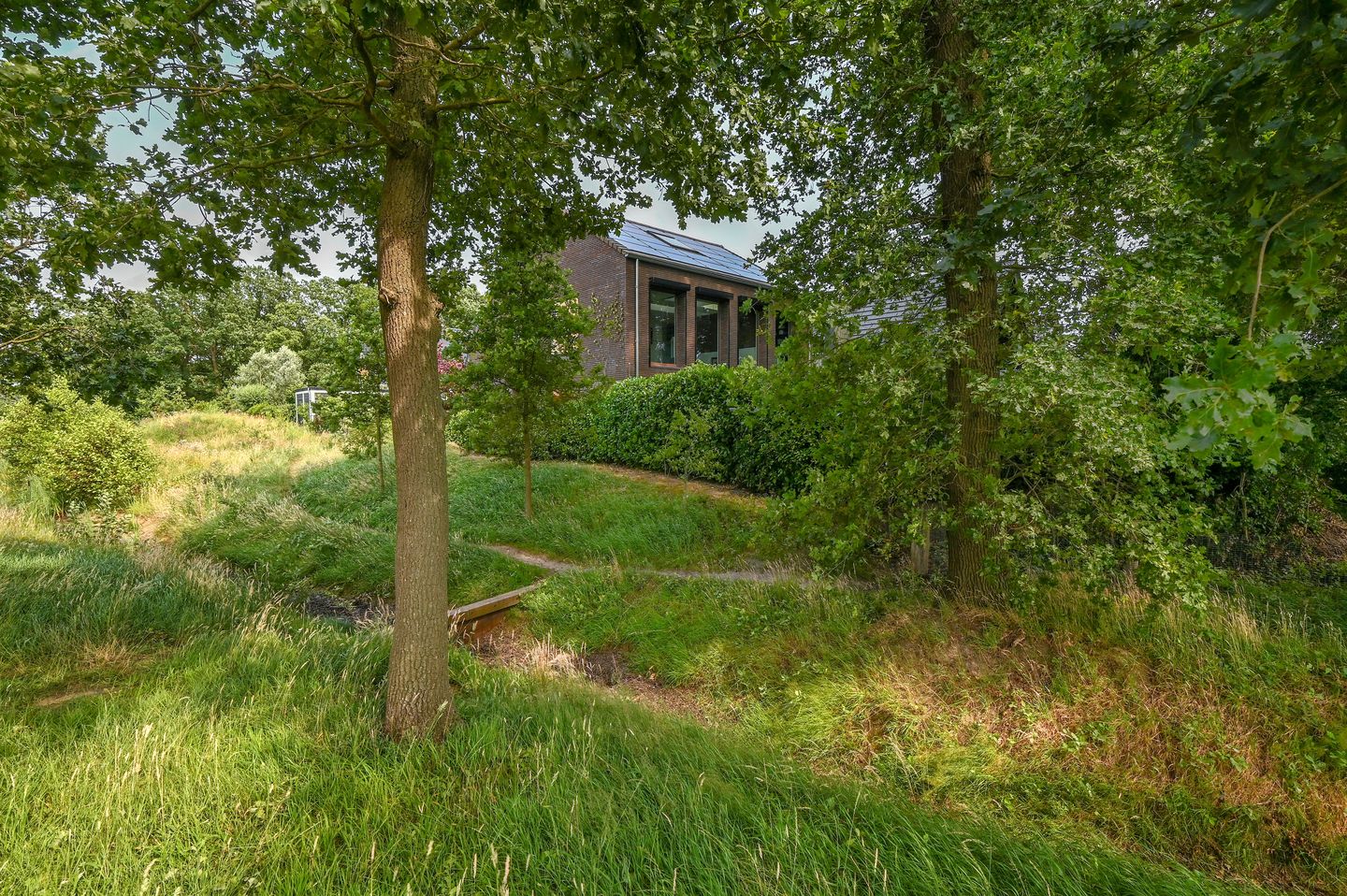 Foto 40 van Dames Tijssenstraat 35