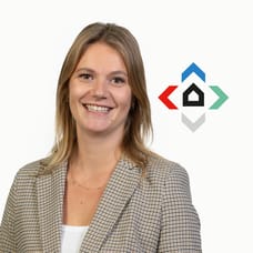 Eva Ritmeester - Commercial Employee
