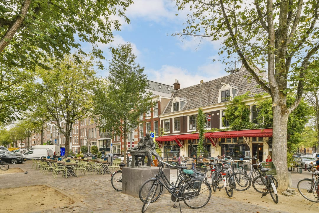 Foto 17 van Goudsbloemstraat 9-1