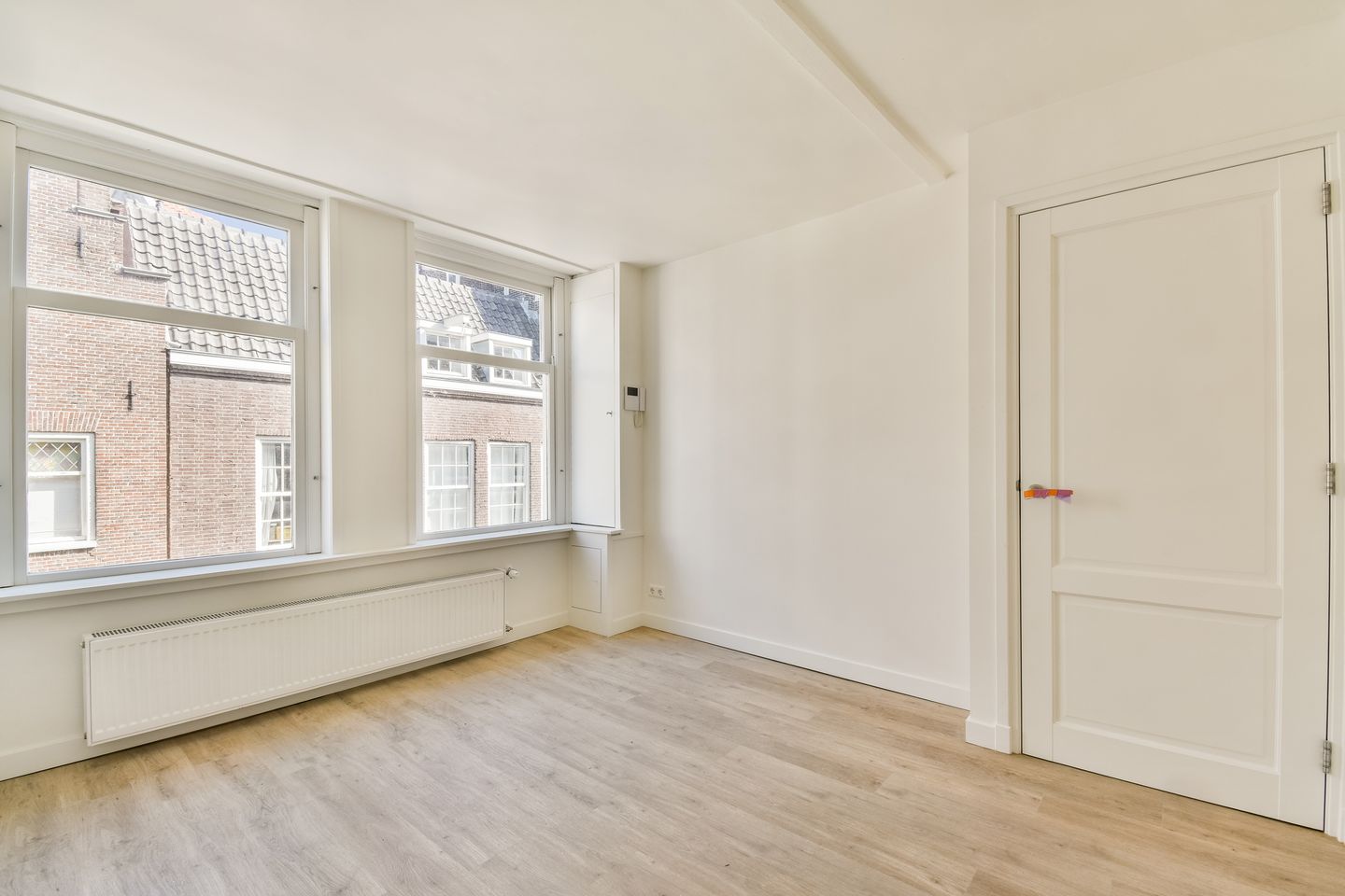 Foto 10 van Goudsbloemstraat 9-1