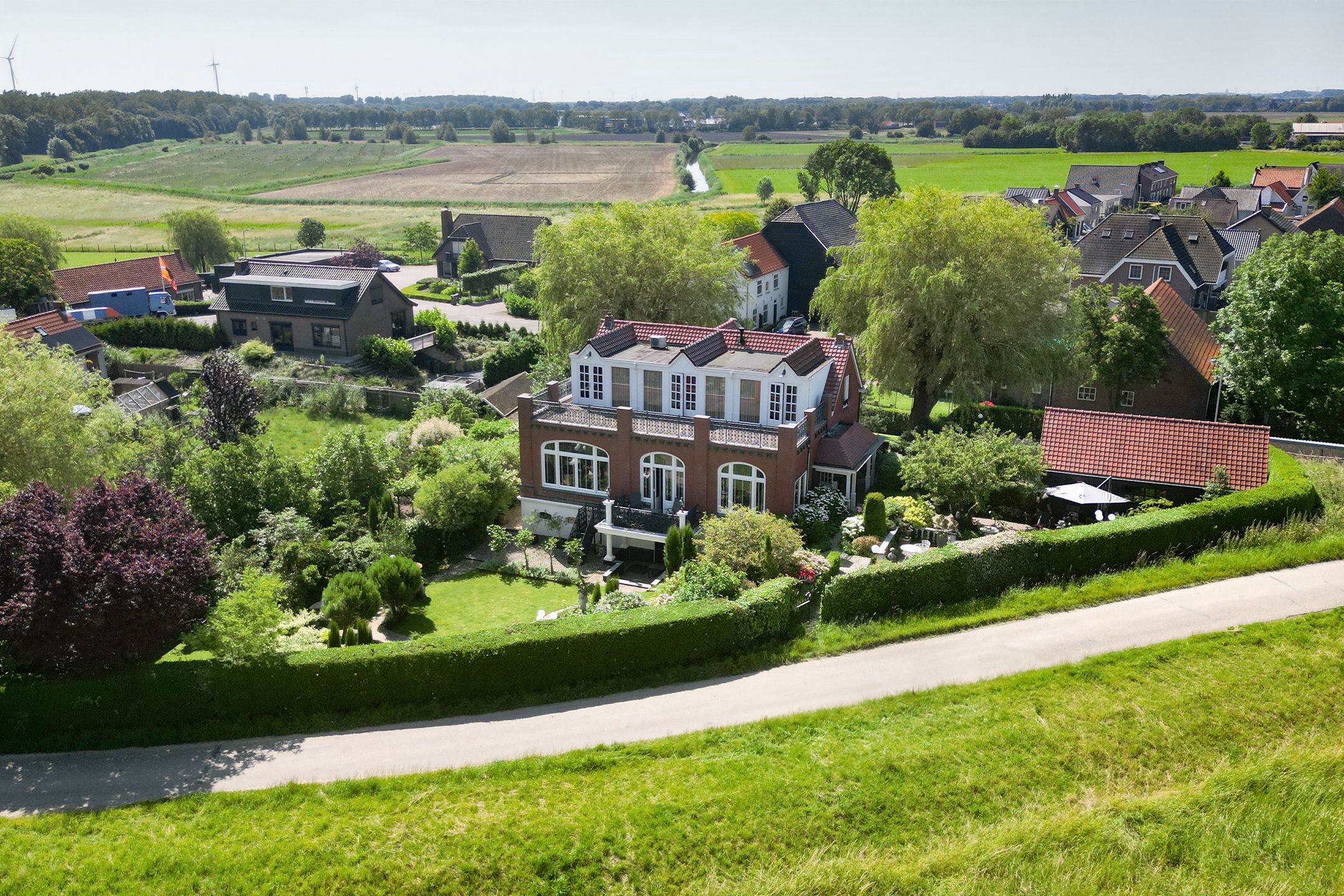 Noordschans 99 