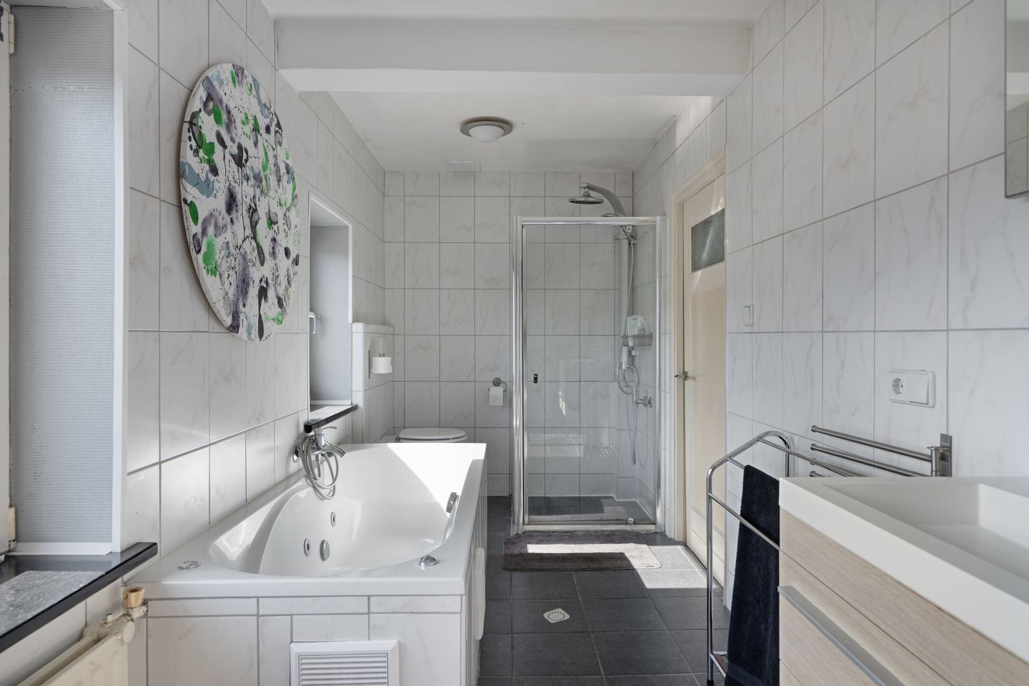 Foto 5 van Obrechtlaan 16