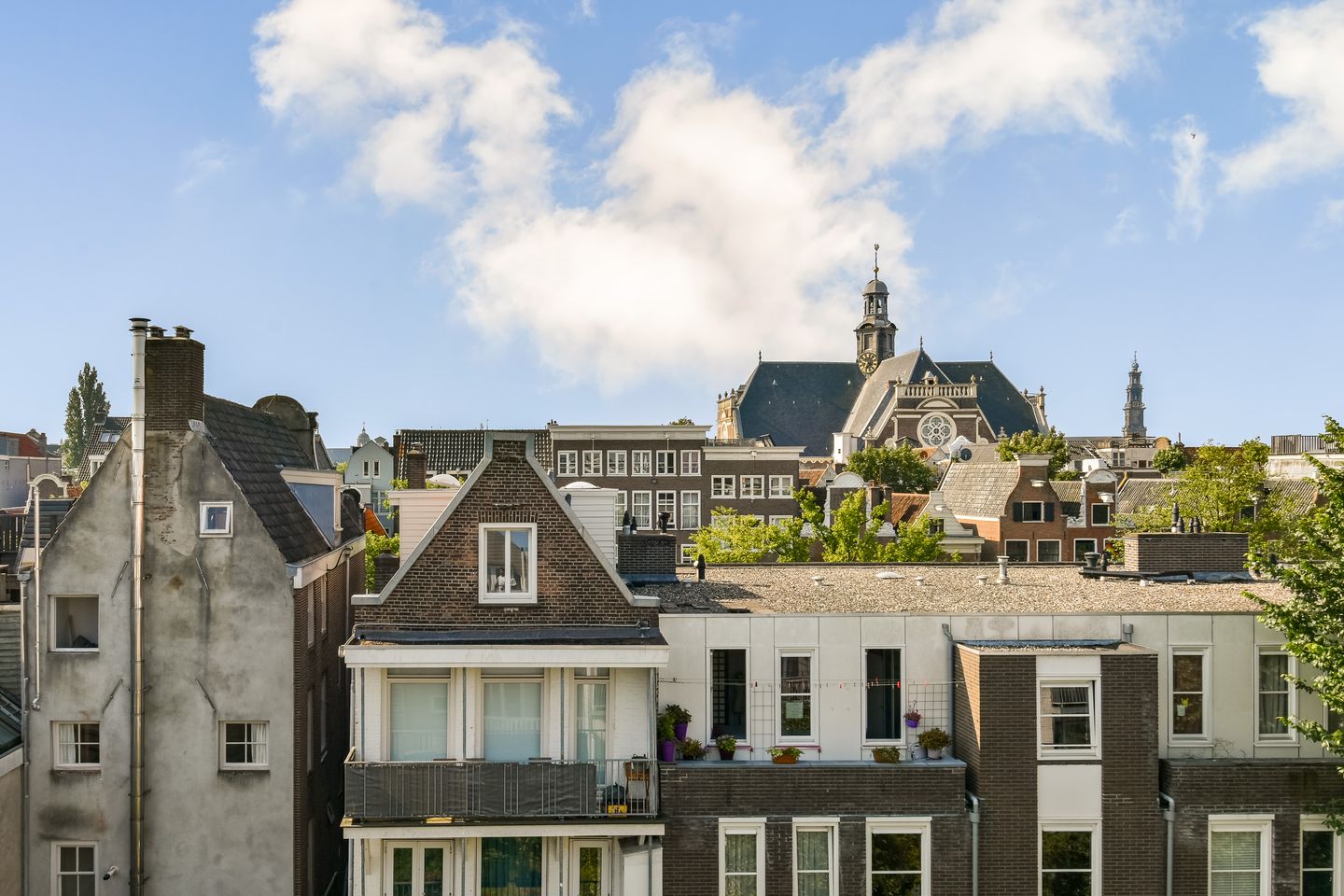 Foto 4 van Goudsbloemstraat 9-3