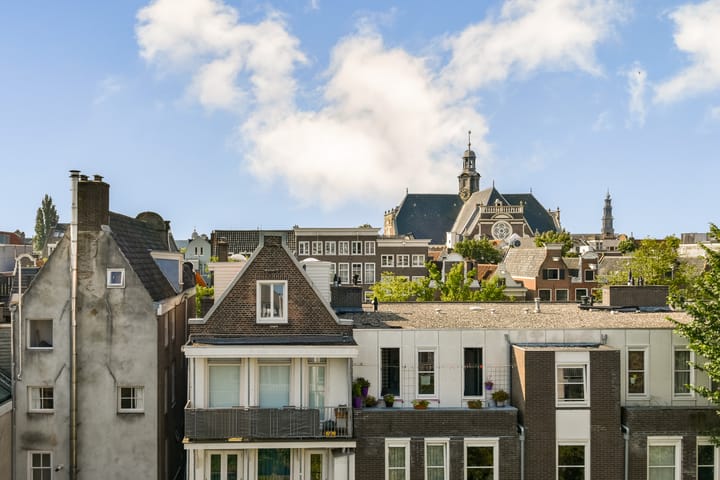 Foto 4 van Goudsbloemstraat 9-3