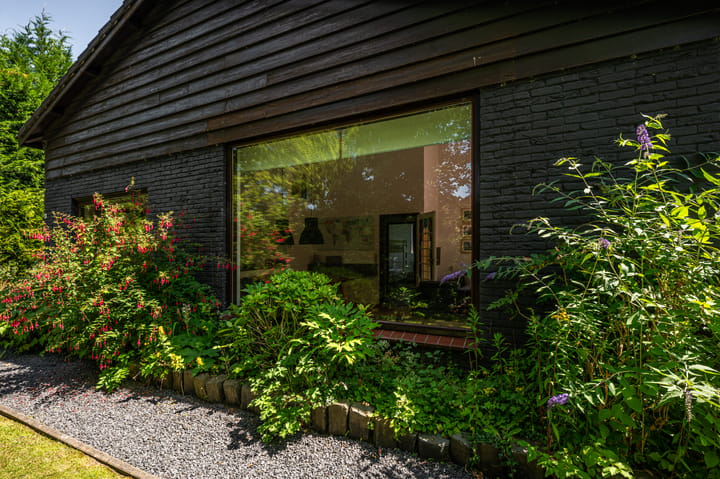 Vrijstaande woning te koop: Margrietenlaan 8, Oostkapelle