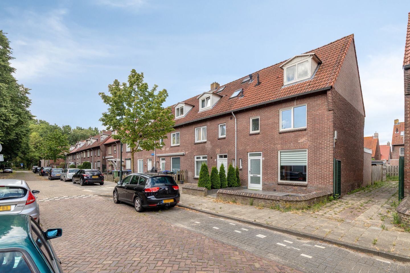 Foto 29 van Obrechtlaan 16