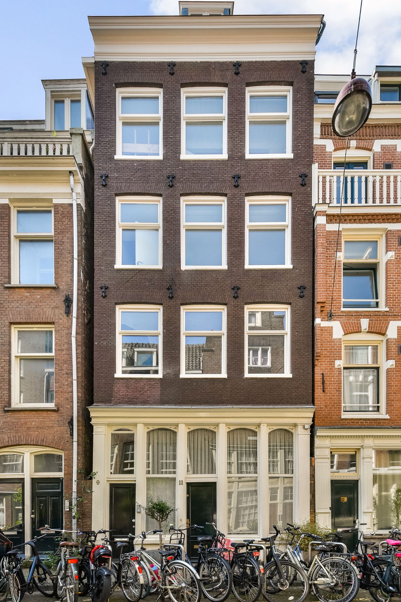 Foto 5 van Goudsbloemstraat 9-3