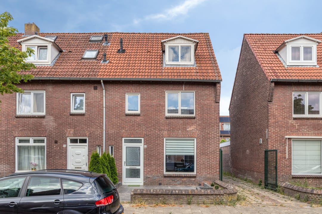 Foto 7 van Obrechtlaan 16