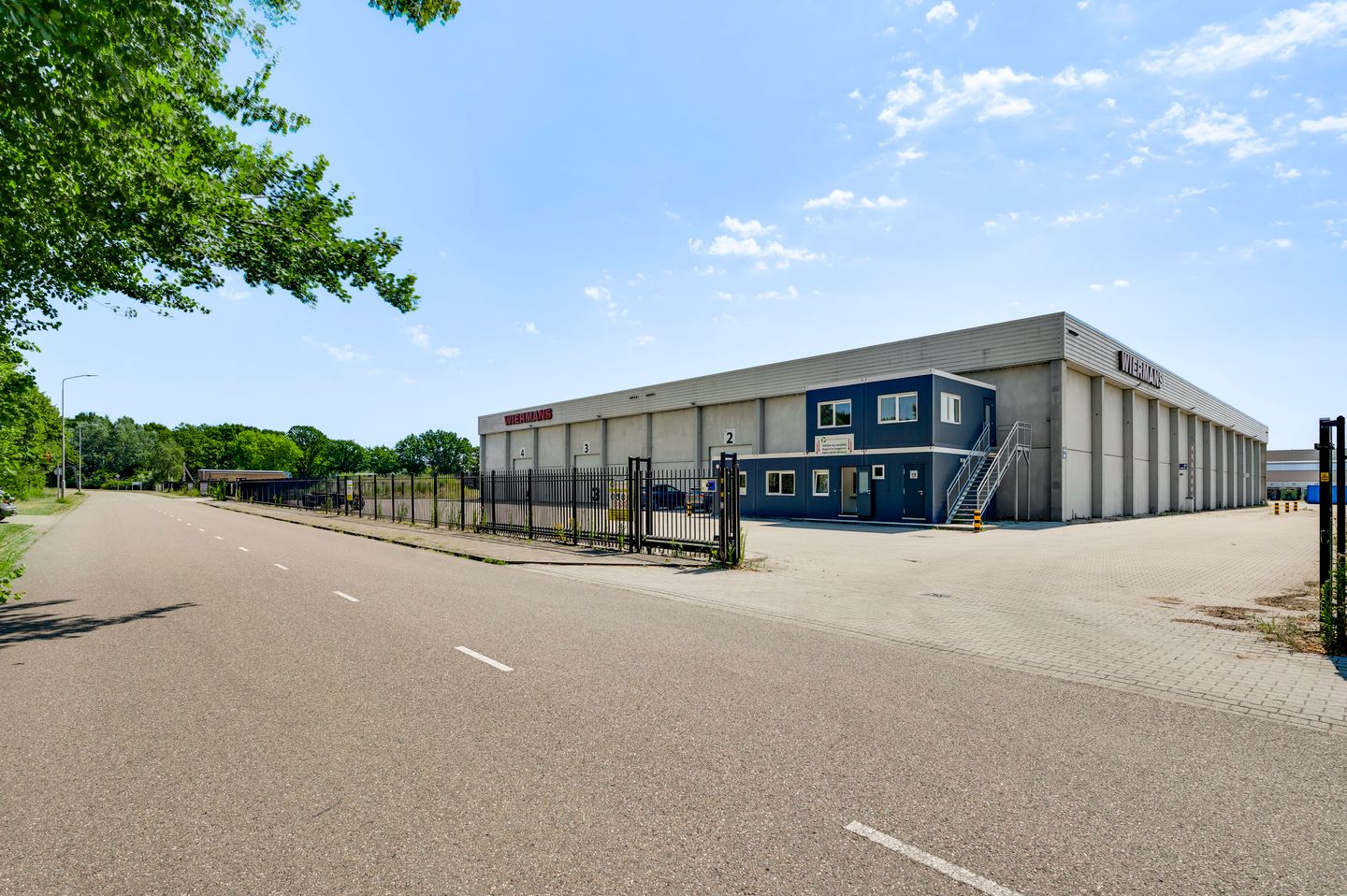 View photo 2 of Industriekade 44-A