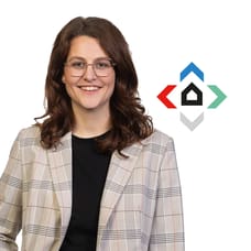 Mayke Kranenburg - Commercial Employee