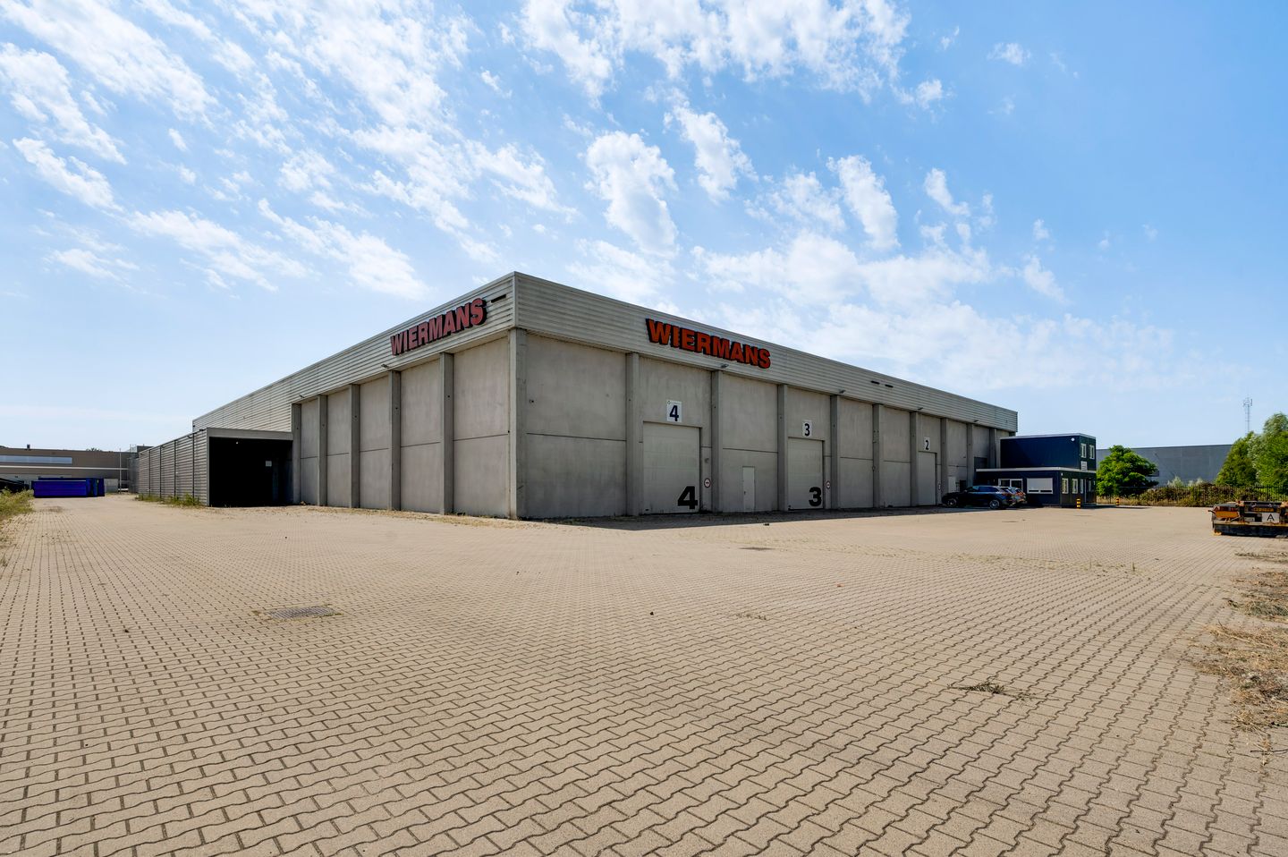 View photo 3 of Industriekade 44-A