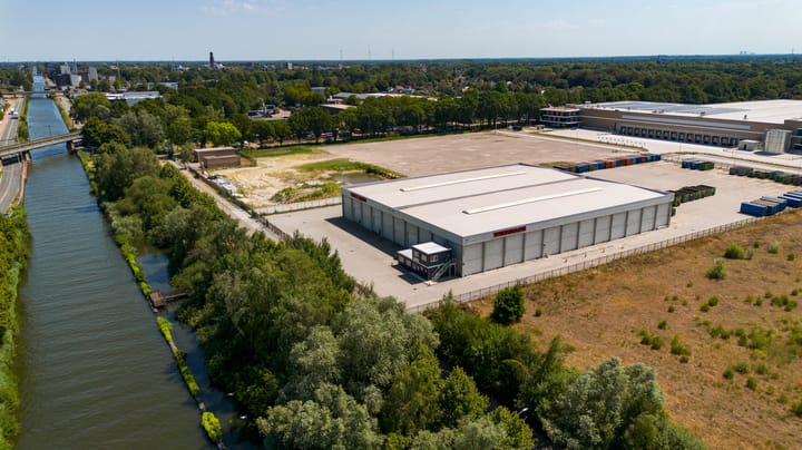 Industriekade 44-A