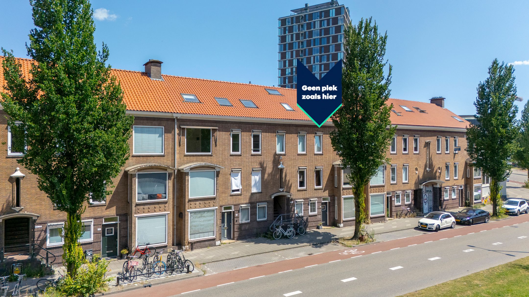 Oudenoord 345 