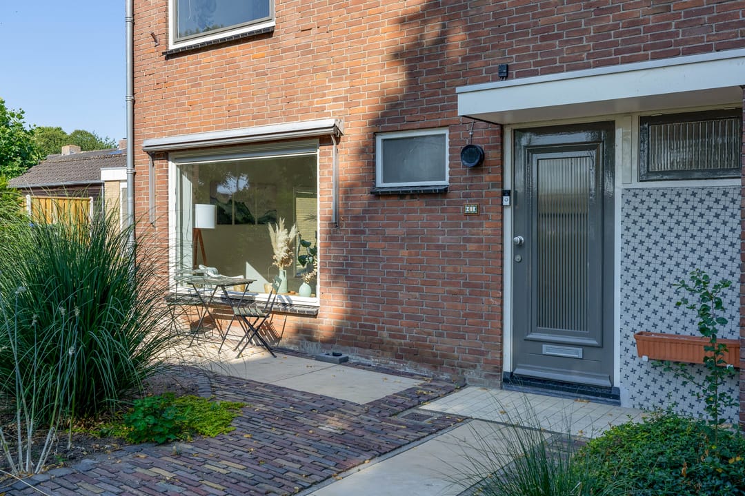 Photo 7 of Ds. J.A. Visserstraat 41