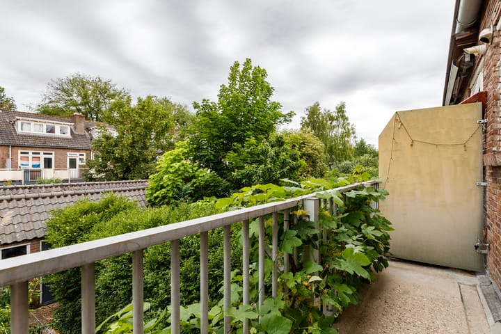 Appartement te koop: Prinses Margrietstraat 44BS, Utrecht