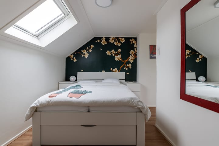 Appartement te koop: Prinses Margrietstraat 44BS, Utrecht