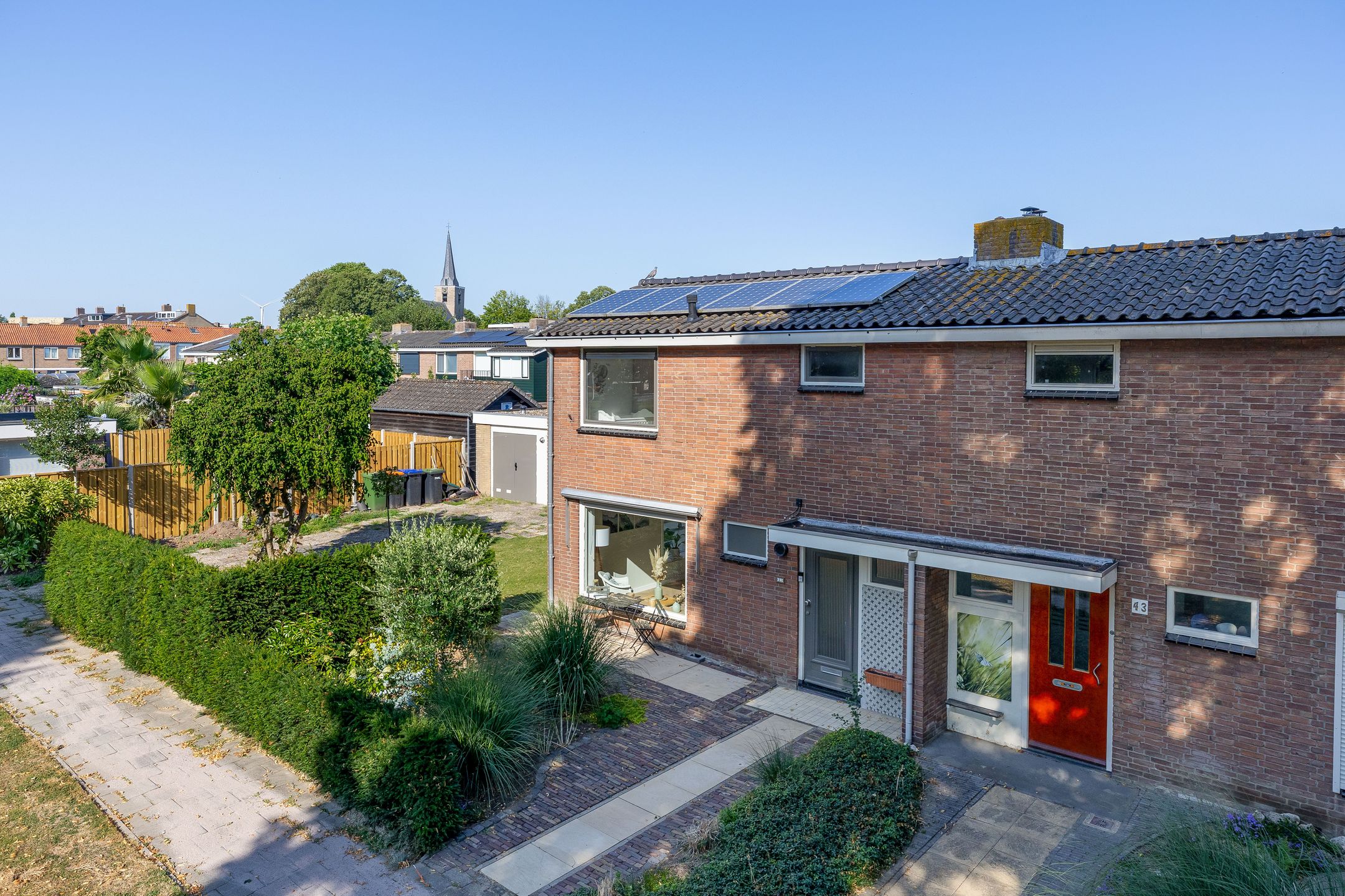 Photo 6 of Ds. J.A. Visserstraat 41