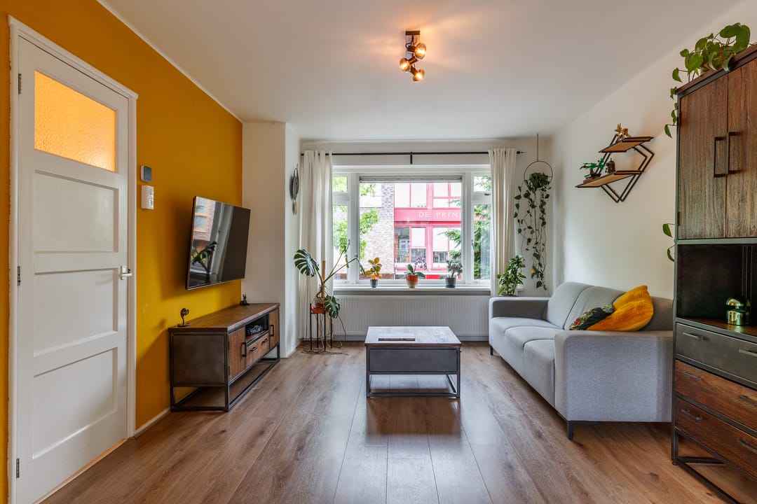 Foto 7 van Prinses Margrietstraat 44-BS
