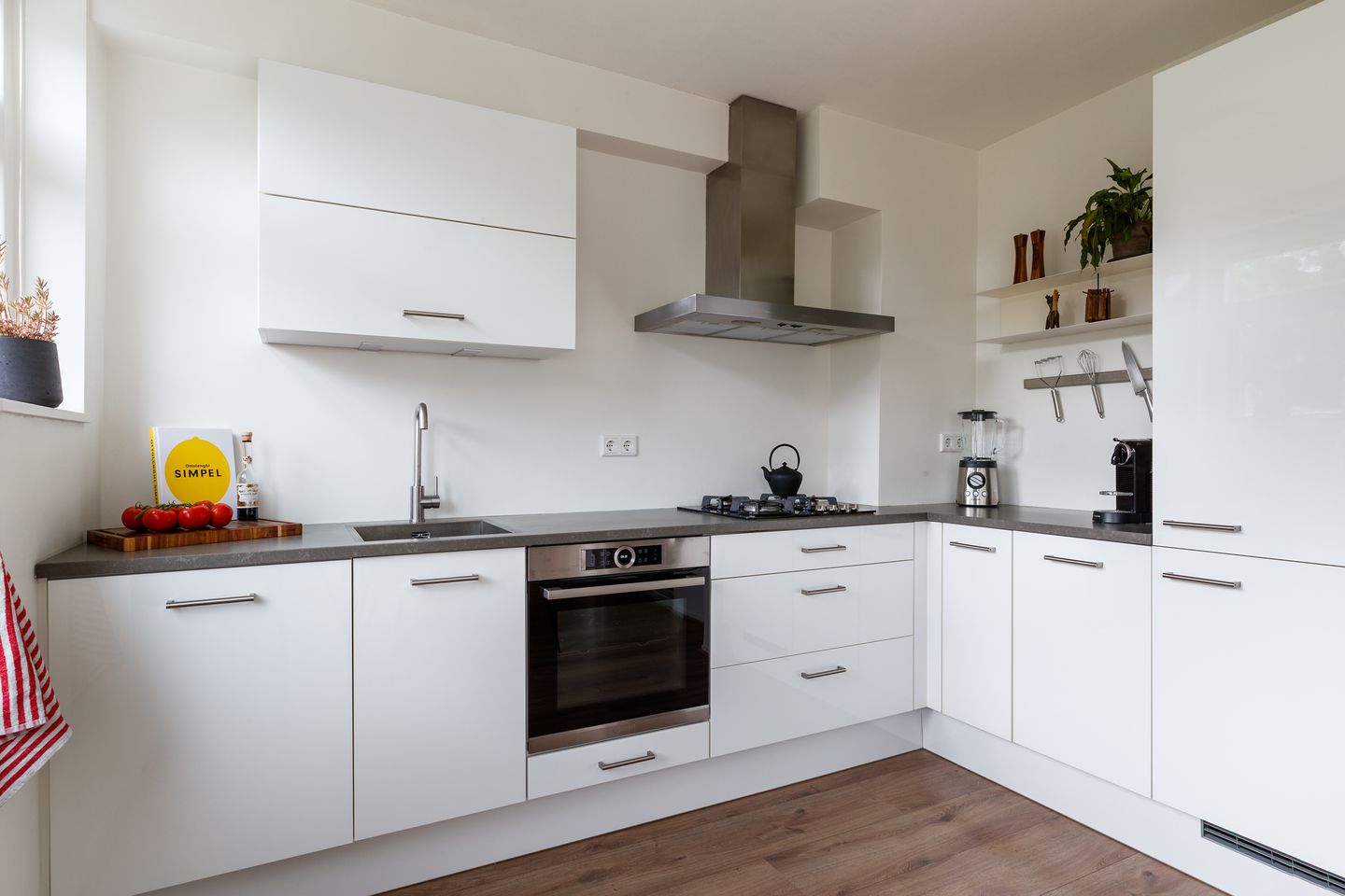 Foto 10 van Prinses Margrietstraat 44-BS