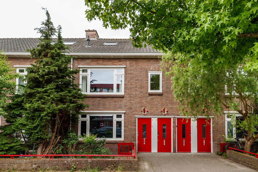 Foto 1 van Prinses Margrietstraat 44-BS